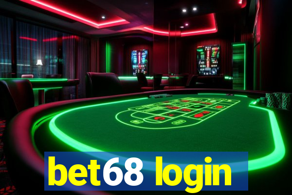 bet68 login